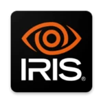 Logo of IRIS Algeria Customer Service android Application 